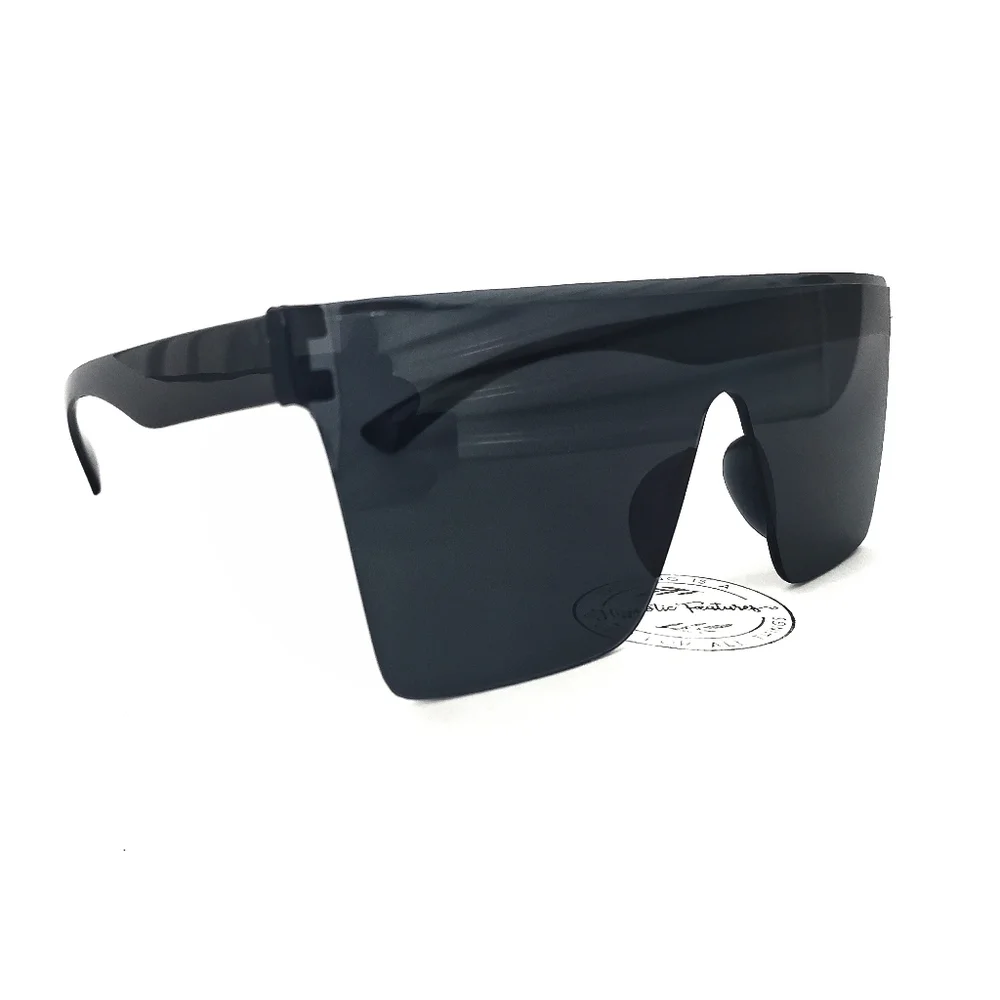 NEW Black Siamese Sunglassss